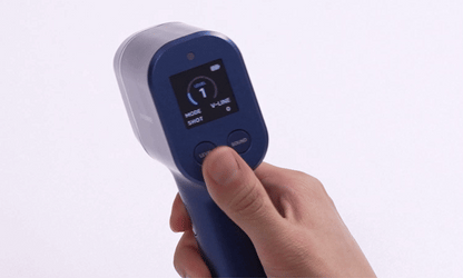 HOMEMODE - Therma Lift Beauty Device (+3 Skin Booster Ampoules)