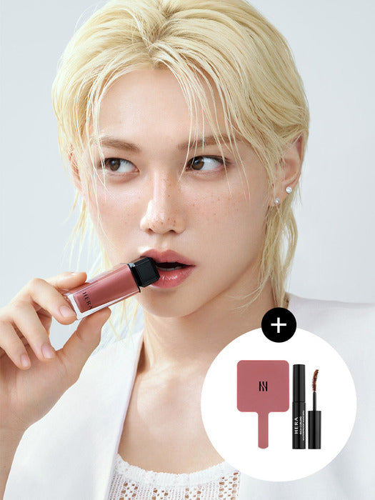 HERA Sensual Nude Gloss (Felix&
