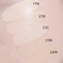 LUNA Long-Lasting Conceal Cushion + Refill 24W