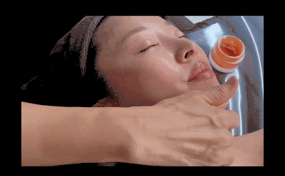 MOMMYCARE - EMS V-THERA Lifting Beauty Device (Teenieping Edition)