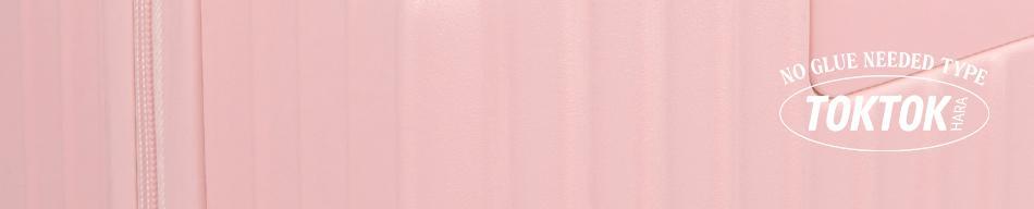 CORINGCO - TOKTOKHARA No Glue Half Eyelash