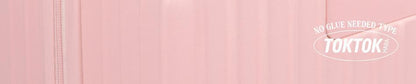 CORINGCO - TOKTOKHARA No Glue Half Eyelash