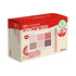 BBIA - Ready to Wear Eye Palette (Pokémon Collaboration) - [Special Edition] 11 Apple Blush + Brush