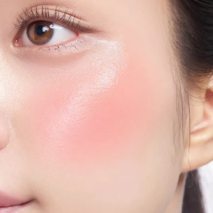 JUNGSAEMMOOL Artist Cushion Blusher - Rare Rose