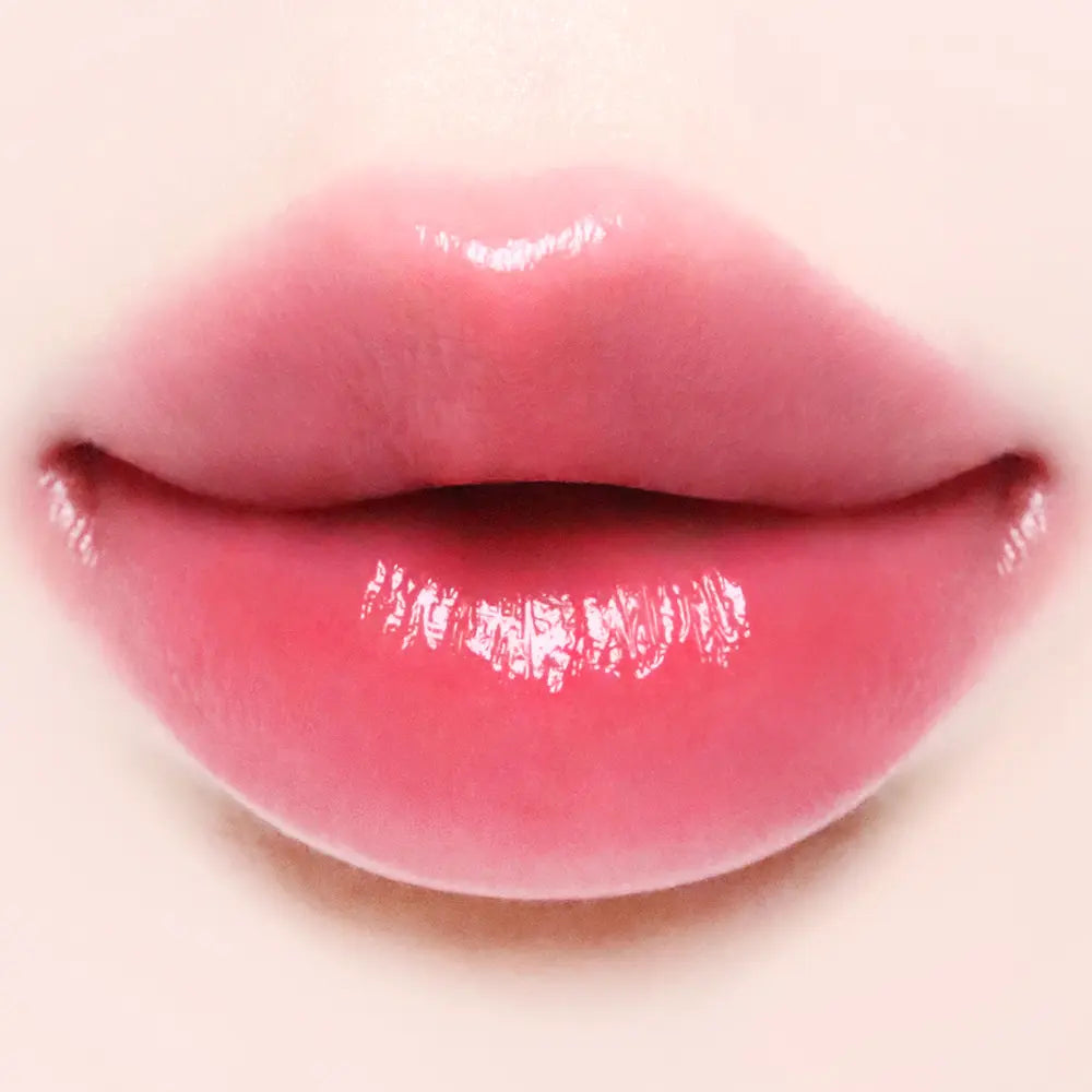 WAKEMAKE - Healthy Glow Balm Stick (Hello Kitty Black Edition)