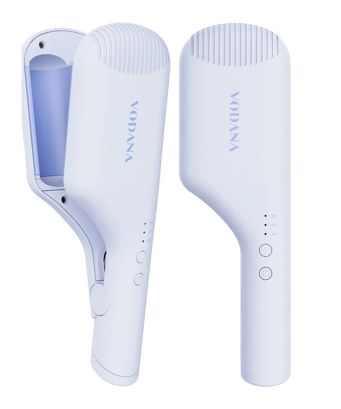 Vodana - Compact Wave Iron 32mm (Powder Blue)