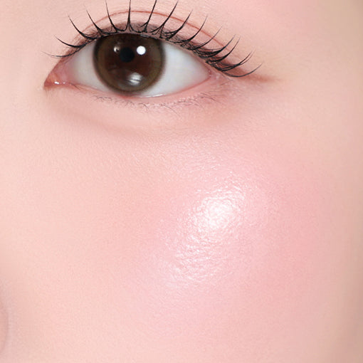 2aN - Heart Wearing Liquid Cheek