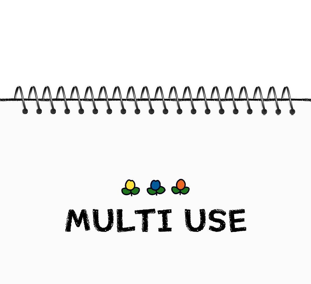 rom&amp;nd X Miffy - Blurffy Lip Crayon