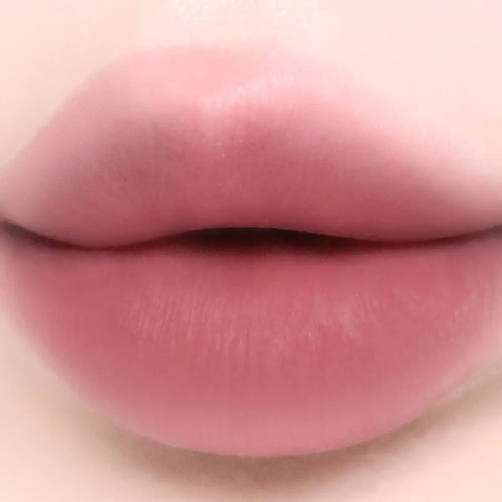 WAKEMAKE Soft Blurring Balm Stick Hello Kitty Black Edition 07 Hush Mauve official product image