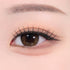 NAMING - Perfectail Eye Designing Pencil Slim Liner (Pokémon Collaboration) - [Pokémon Edition] GREYISH MAUVE + TAUPE BEIGE + Meowth Shadow
