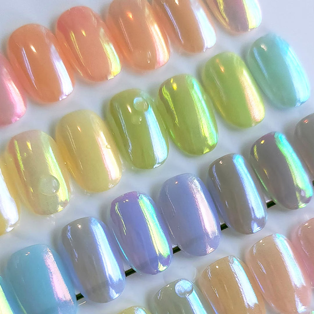 DIAMI - Mirror Powder Mermaid Pearl (1 Color)