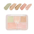 LUNA Conceal Blender Palette 01 Clear Cover