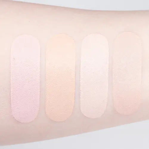 LUNA Grinding Conceal Butter 03 Porcelain