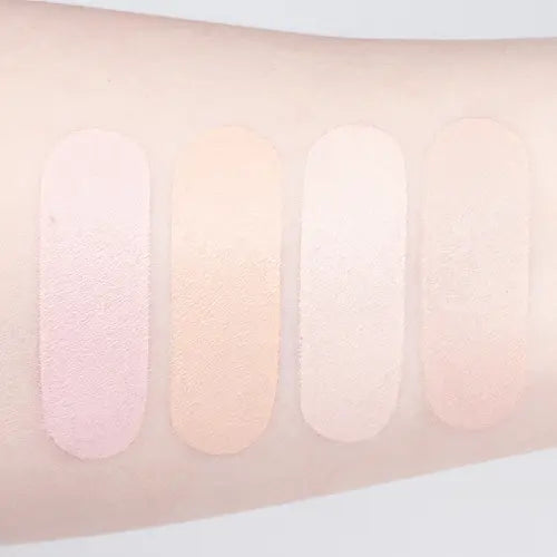 LUNA Grinding Conceal Butter 03 Porcelain