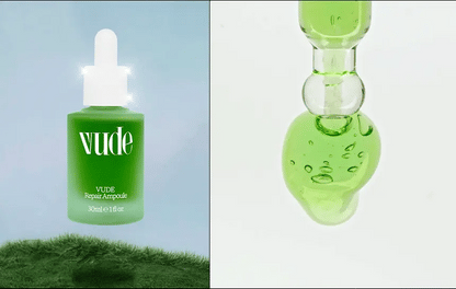 VUDE - Ultra-Low Molecular Diva Shot (Pore Care Beauty Device)