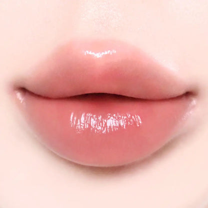 WAKEMAKE - Healthy Glow Balm Stick (Hello Kitty Black Edition)