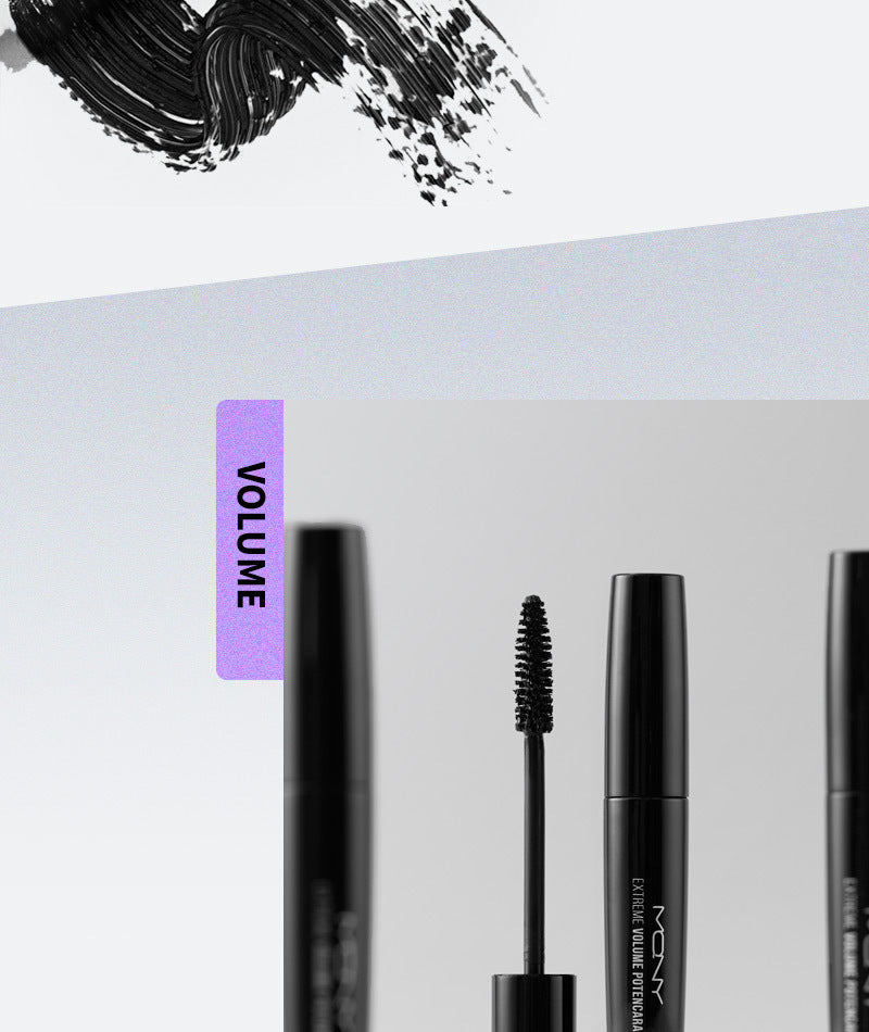 MQNY - Extreme Long Lash Potencara