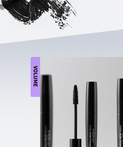 MQNY - Extreme Long Lash Potencara