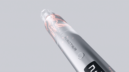 INJECTIER - Auto MTS Dual Ampoule Tip Inject Shot