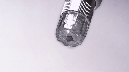 INJECTIER - Auto MTS Dual Ampoule Tip Inject Shot