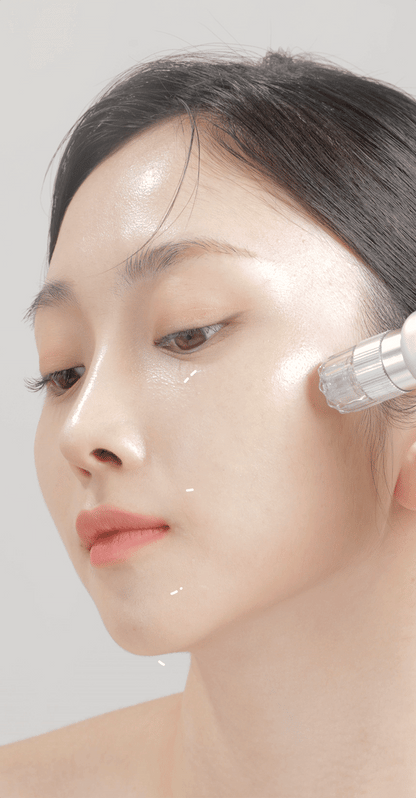 INJECTIER - Auto MTS Dual Ampoule Tip Inject Shot