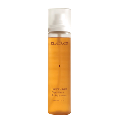 REBECOCO - Golden Drip Phyto-Thera Toning Essence