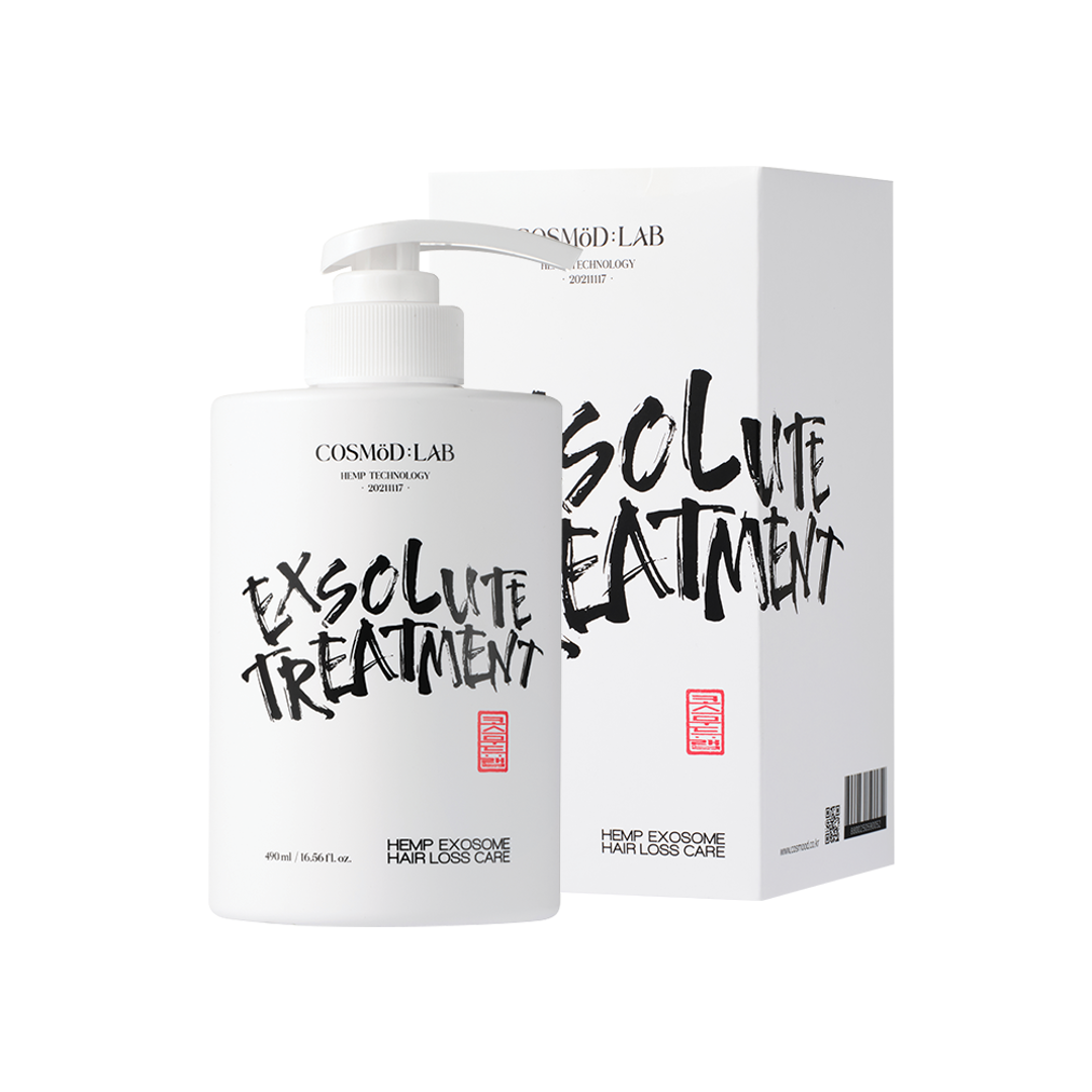 COSMÖD:LAB - Exsolute Treatment