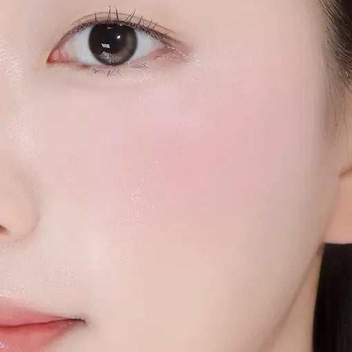 BBIA - Ready to Wear Dewny Cheek (14 Colors) (Pokémon Collaboration) - 12 Downy Bloom