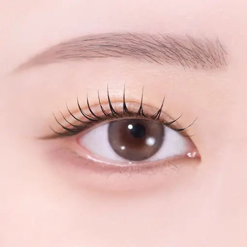 NAMING - Perfectail Eye Designing Pencil Slim Liner (Pokémon Collaboration) - ROSE ASH BROWN
