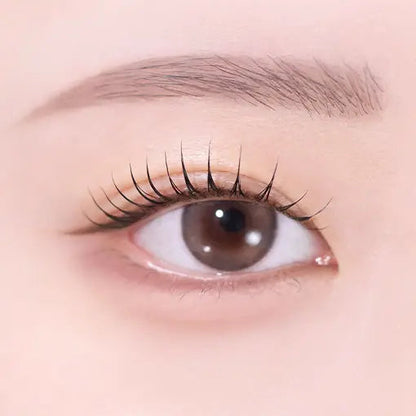 NAMING - Perfectail Eye Designing Pencil Slim Liner (Pokémon Collaboration) - ROSE ASH BROWN
