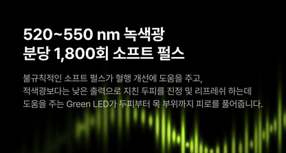 [lilyeve] - GrowTurn Brush Steam Booster