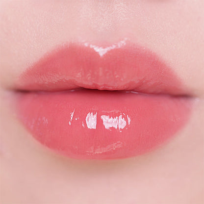 AMUSE x Monchhichi - Jel-Fit Tint