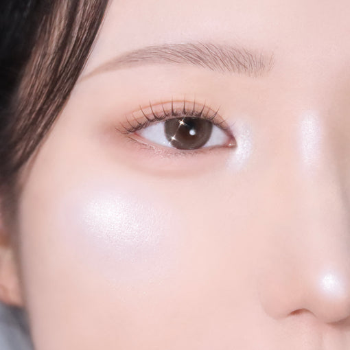 CANMAKE TOKYO - Munyutto Highlighter