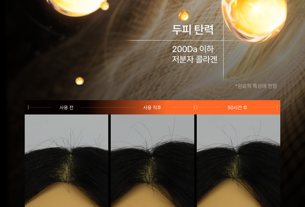 lilyeve - Grow Turn Exosome 3D Volume Shampoo 500ml + 100ml + Charmander Pouch Key Chain (Pokémon Collaboration)