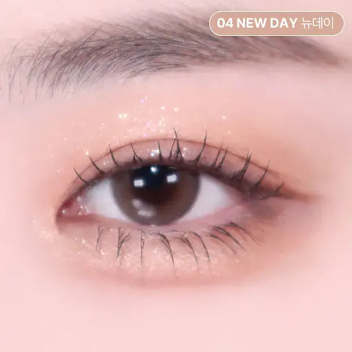 2aN - Better Me Eye Palette (Hearts2Hearts Pick)