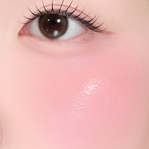 2aN - Heart Wearing Liquid Cheek