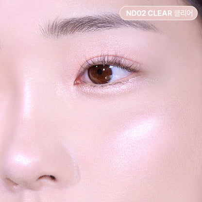 2aN Pure Glash Highlighter