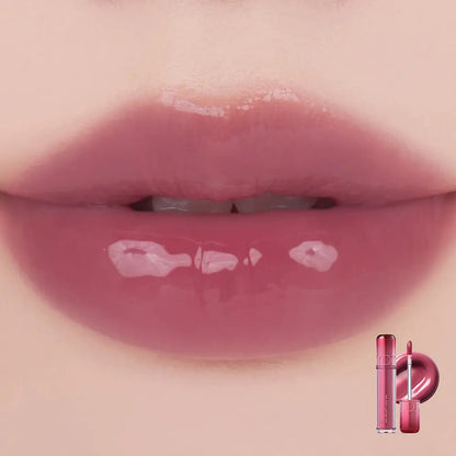 rom&amp;nd X Miffy - The Juicy Lasting Tint
