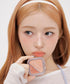 LUNA Glow Layer Blur Cheek 16 Nudy Milk Tea