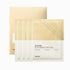Mastic Mastic - Glutathione Glow Mask (4 Sheets)