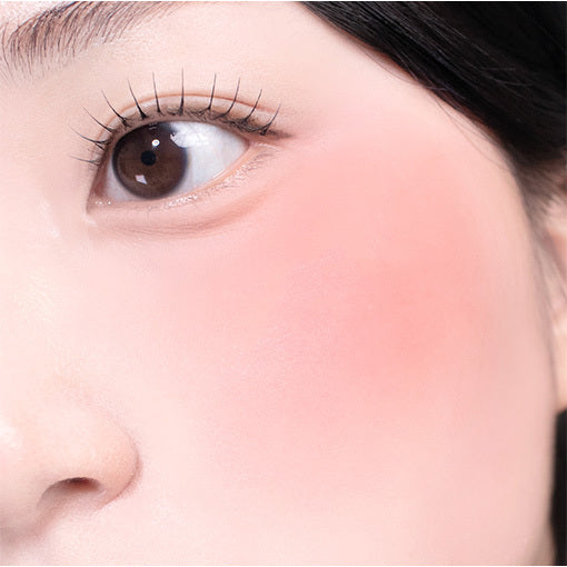 MY MELODY &amp; KUROMI x AMUSE - Powder Lip &amp; Cheek - 10 SCOOP