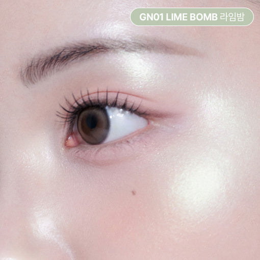 2aN Pure Glash Highlighter