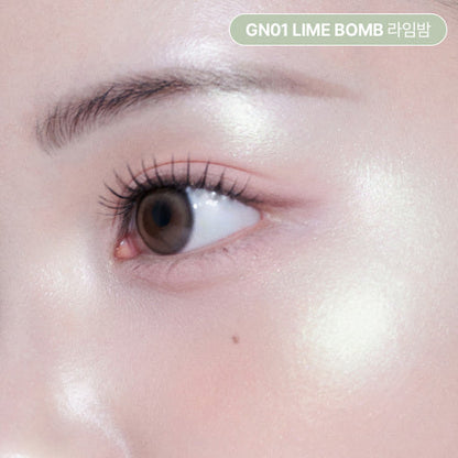 2aN Pure Glash Highlighter