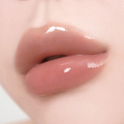 Heart Percent - Dote On Mood Over Melting Gloss (WOONHAK’s Pick)