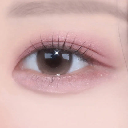 CANMAKE TOKYO - Petit Palette Eyes