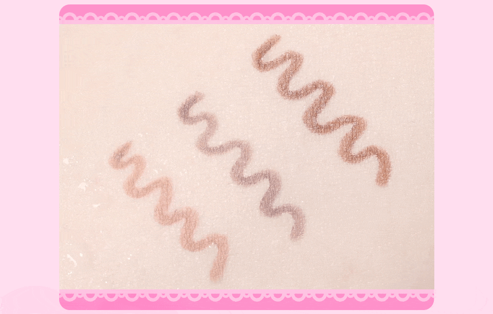 CANMAKE TOKYO - Creamy Touch Liner