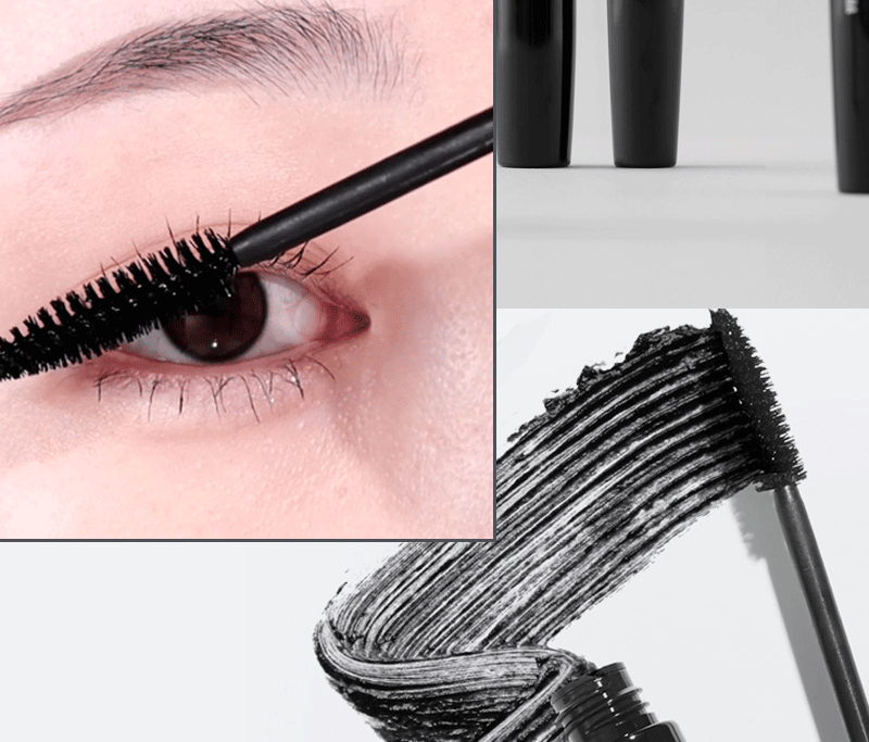 MQNY - Extreme Long Lash Potencara