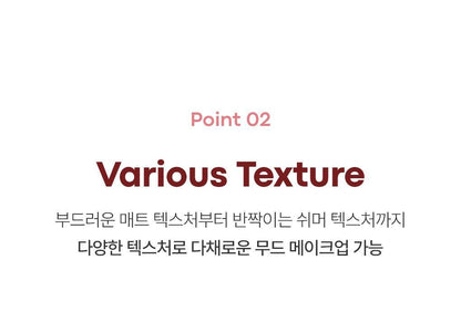 TONYMOLY - Eye Tone Donut Eyeshadow Palette (Zootopia Edition)