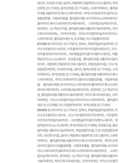 Beauty of Joseon - Daily Tinted Fluid Sunscreen 50ml