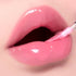 AMUSE x Monchhichi - Jel-Fit Gloss - 02 Spring Rose